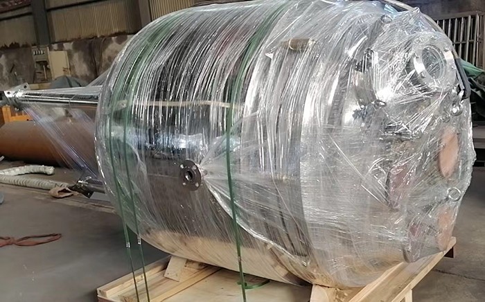 樱桃视频免费下载版官网反应釜